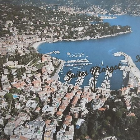 Suites Margot Santa Margherita Ligure Esterno foto