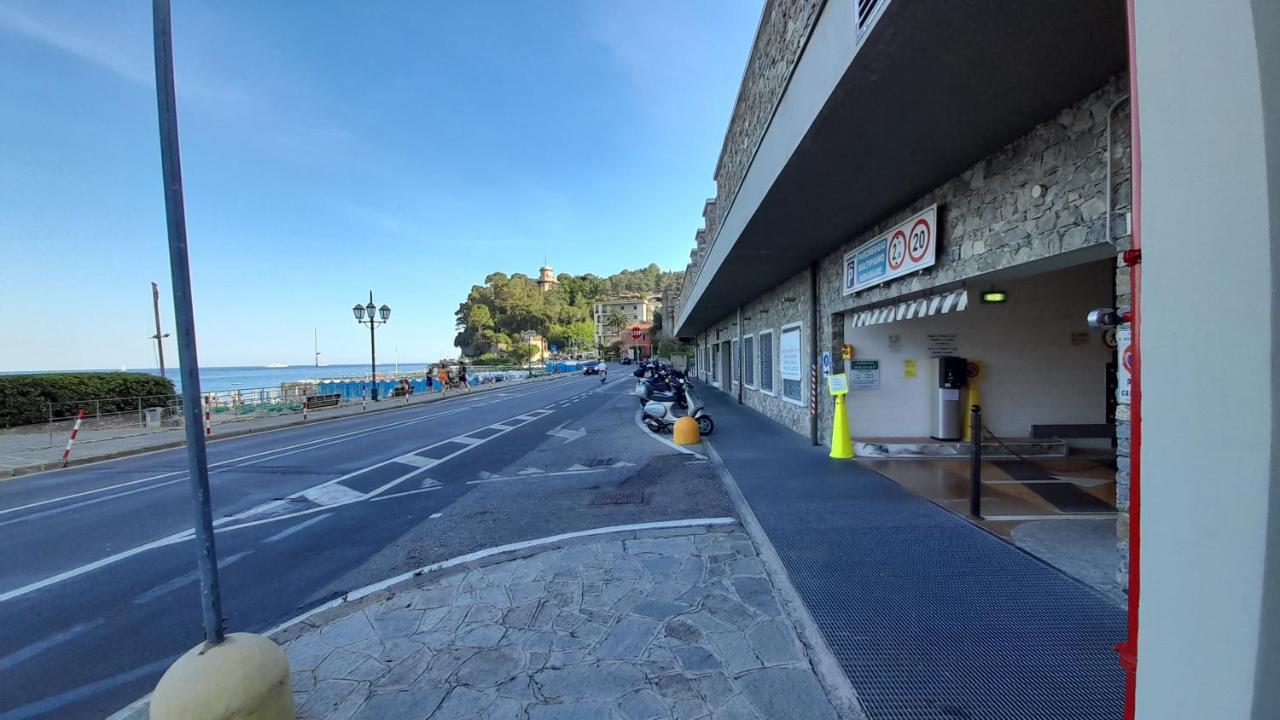 Suites Margot Santa Margherita Ligure Esterno foto
