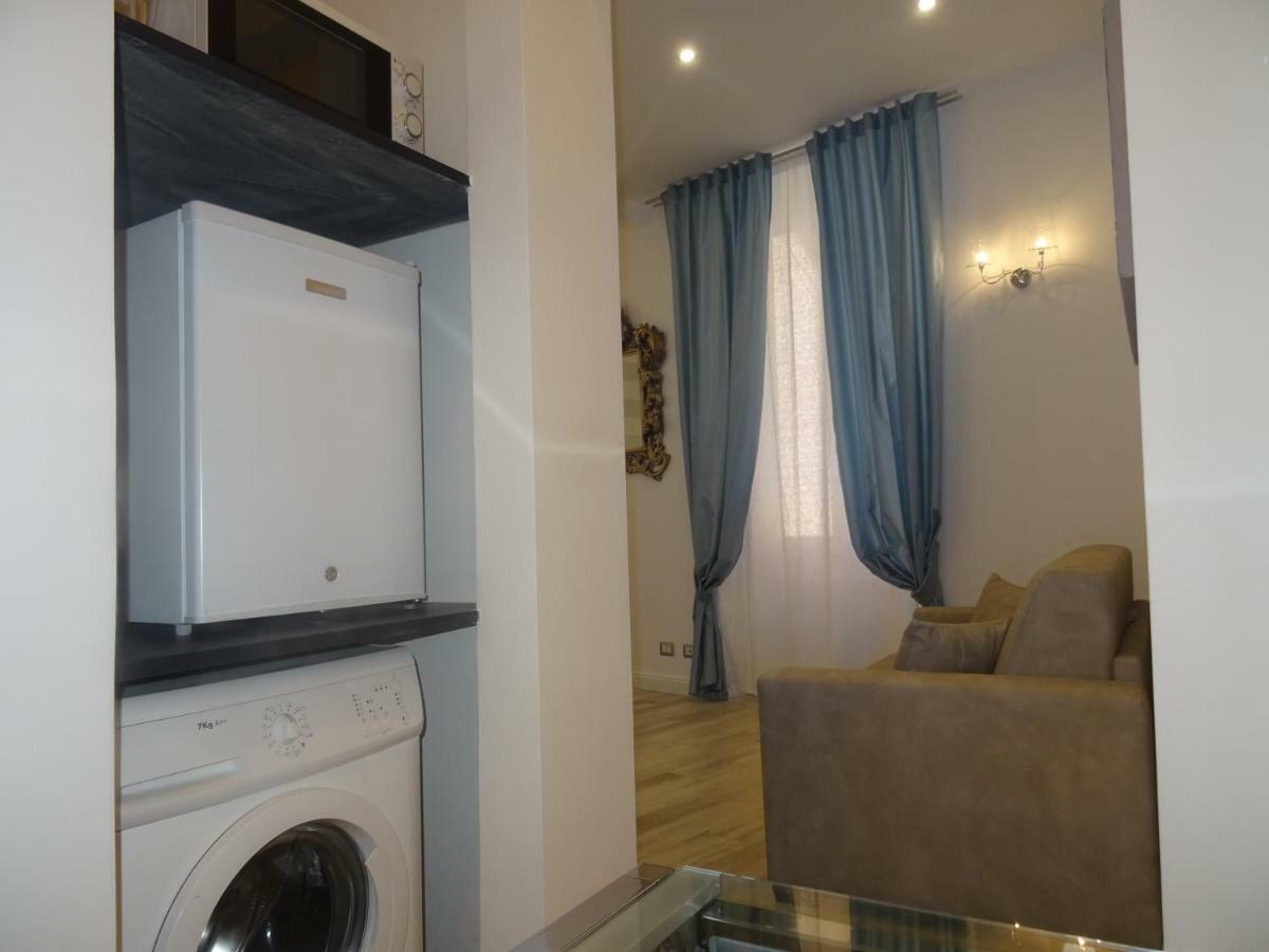 Suites Margot Santa Margherita Ligure Esterno foto
