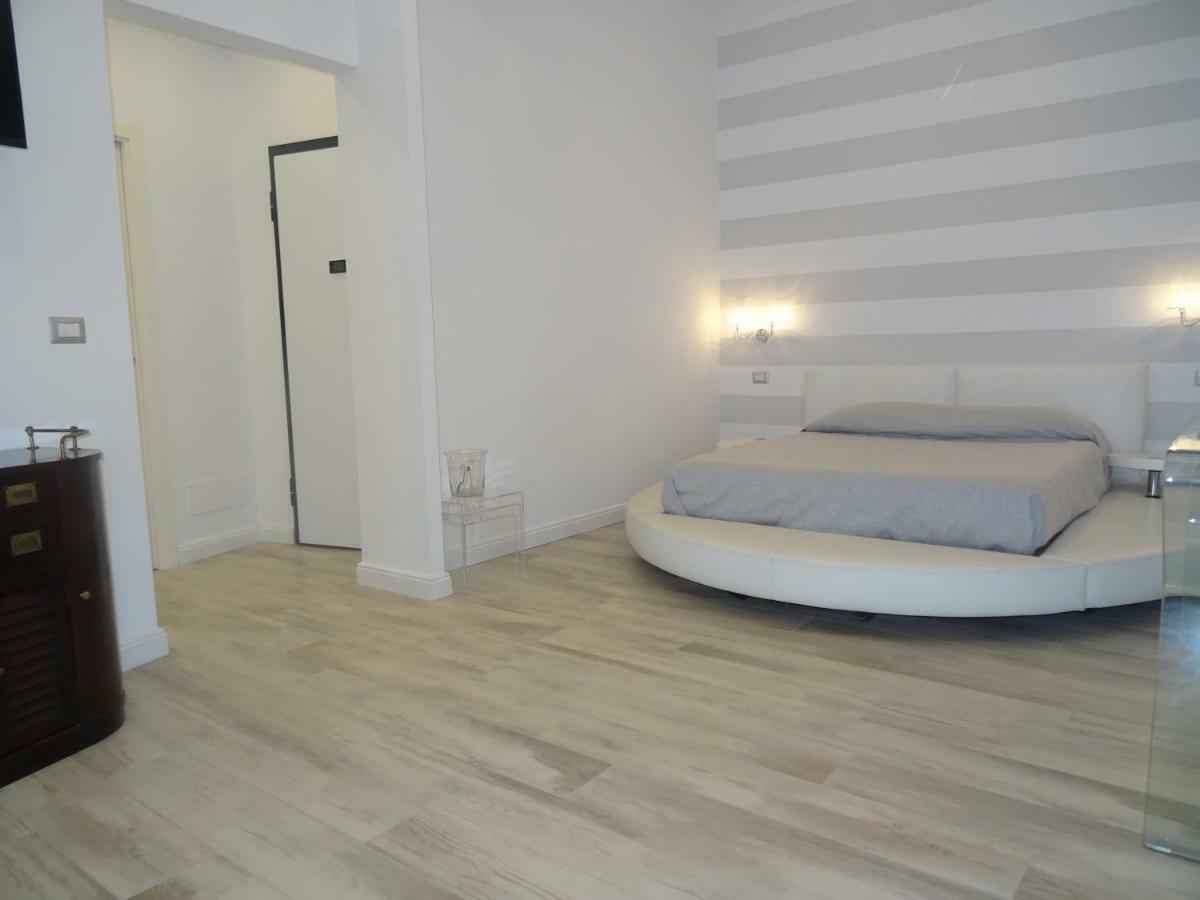 Suites Margot Santa Margherita Ligure Esterno foto