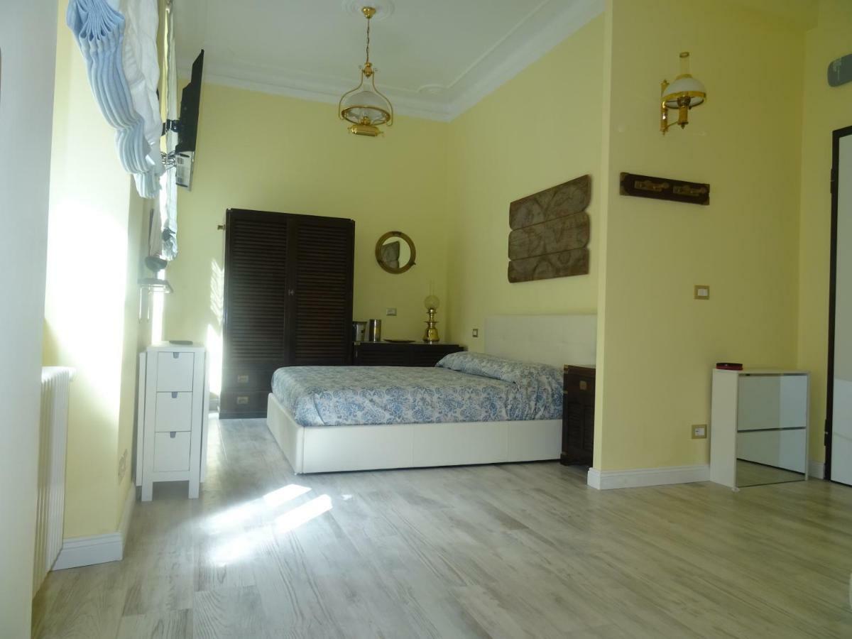 Suites Margot Santa Margherita Ligure Esterno foto