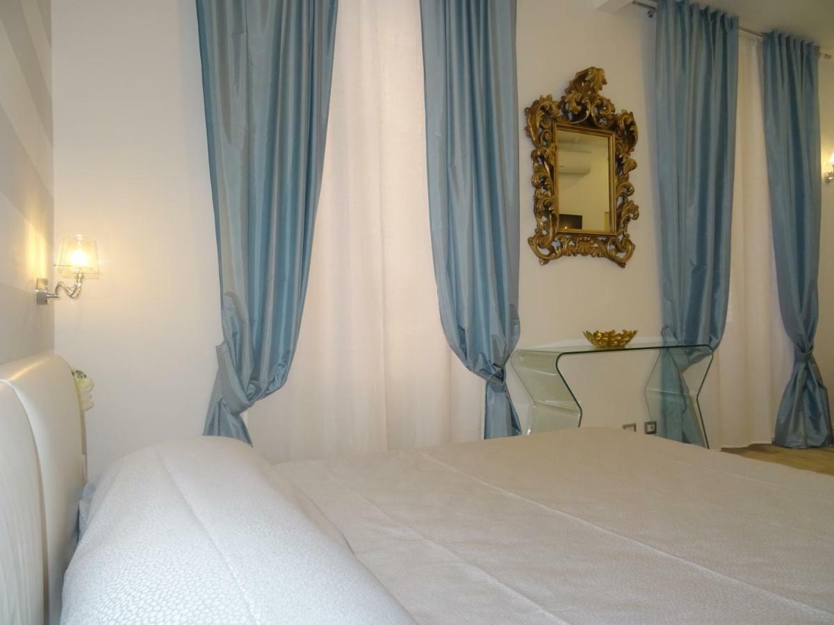 Suites Margot Santa Margherita Ligure Esterno foto