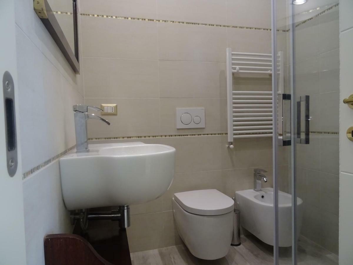 Suites Margot Santa Margherita Ligure Esterno foto