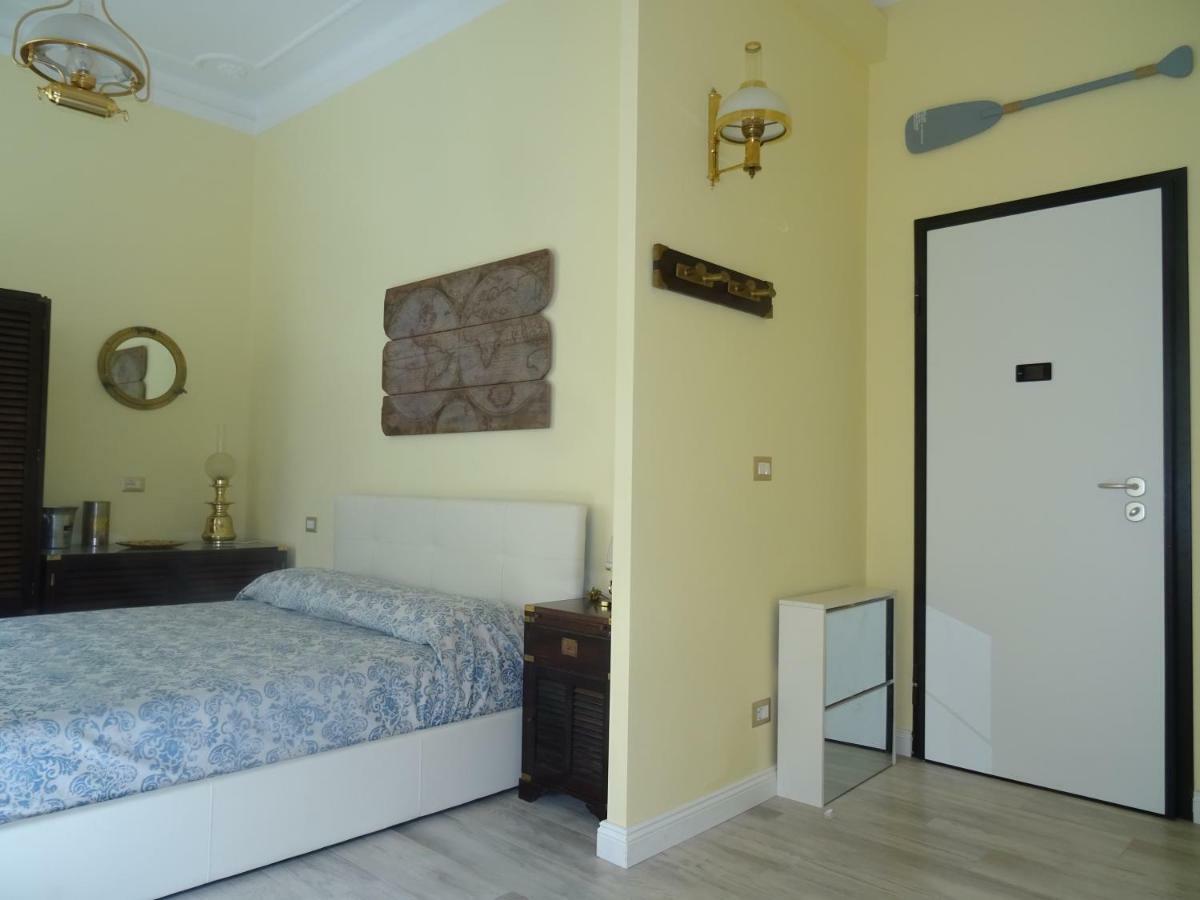 Suites Margot Santa Margherita Ligure Esterno foto