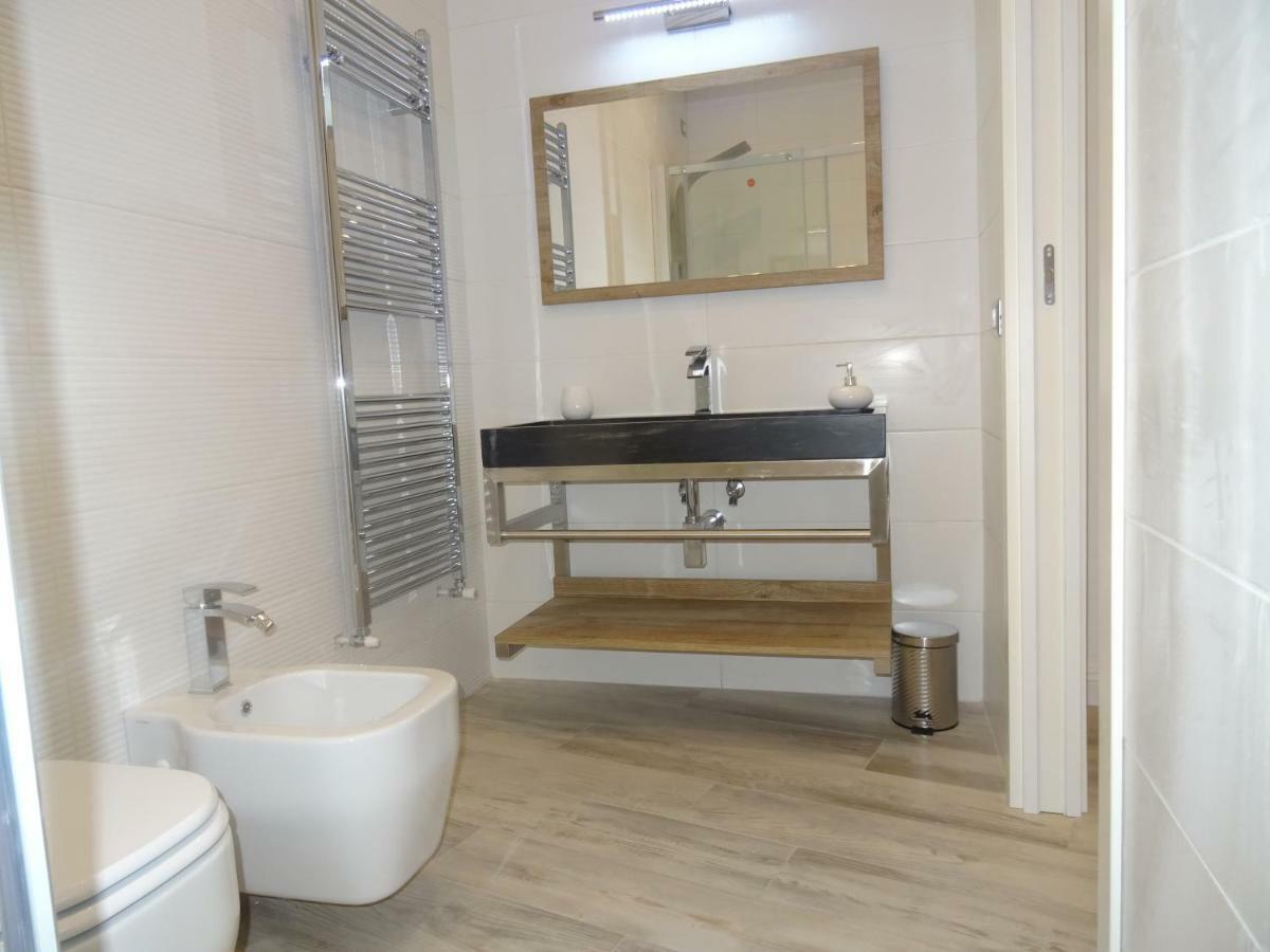 Suites Margot Santa Margherita Ligure Esterno foto
