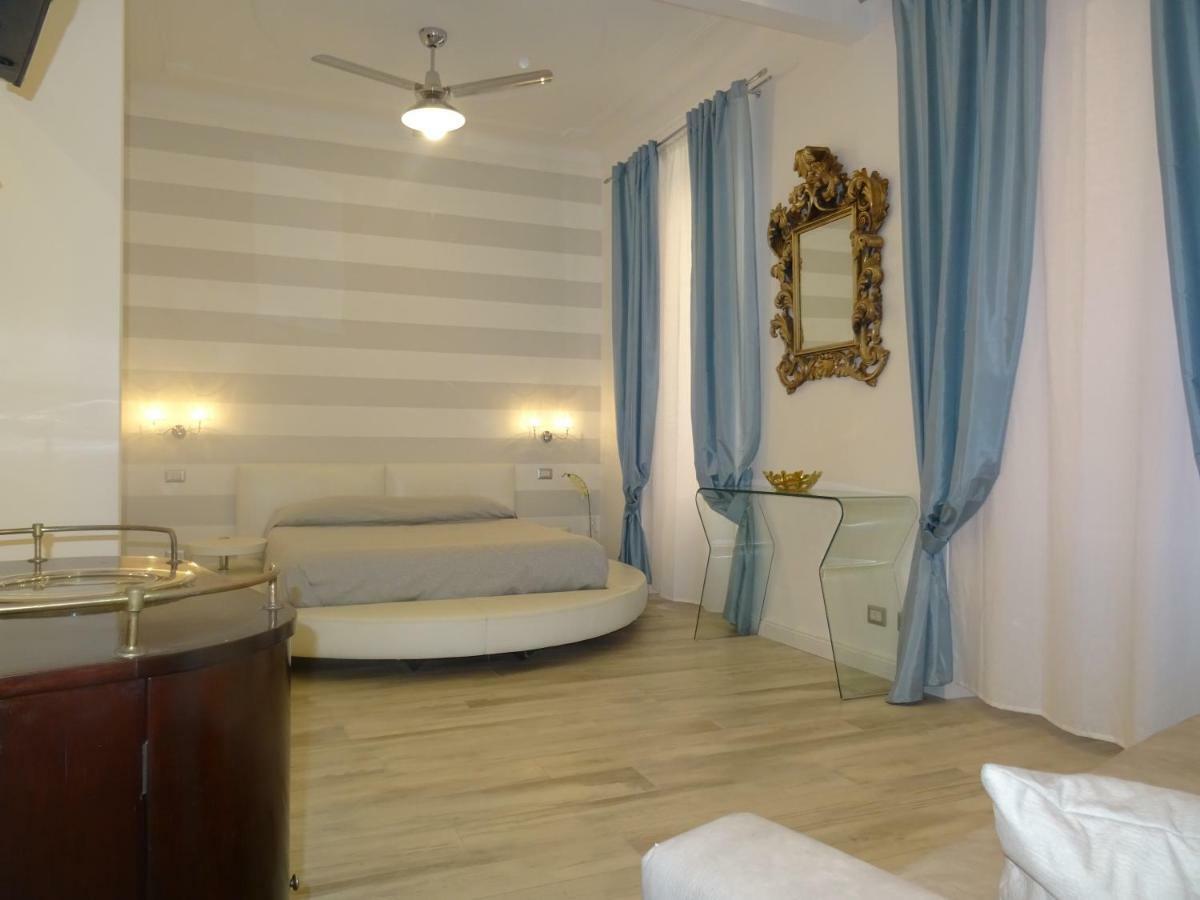 Suites Margot Santa Margherita Ligure Esterno foto