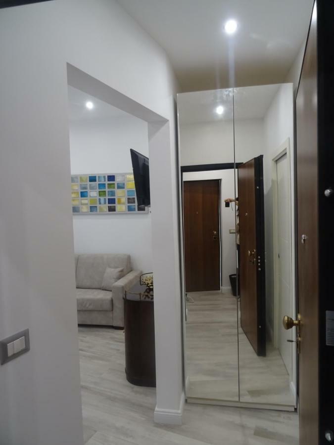 Suites Margot Santa Margherita Ligure Esterno foto