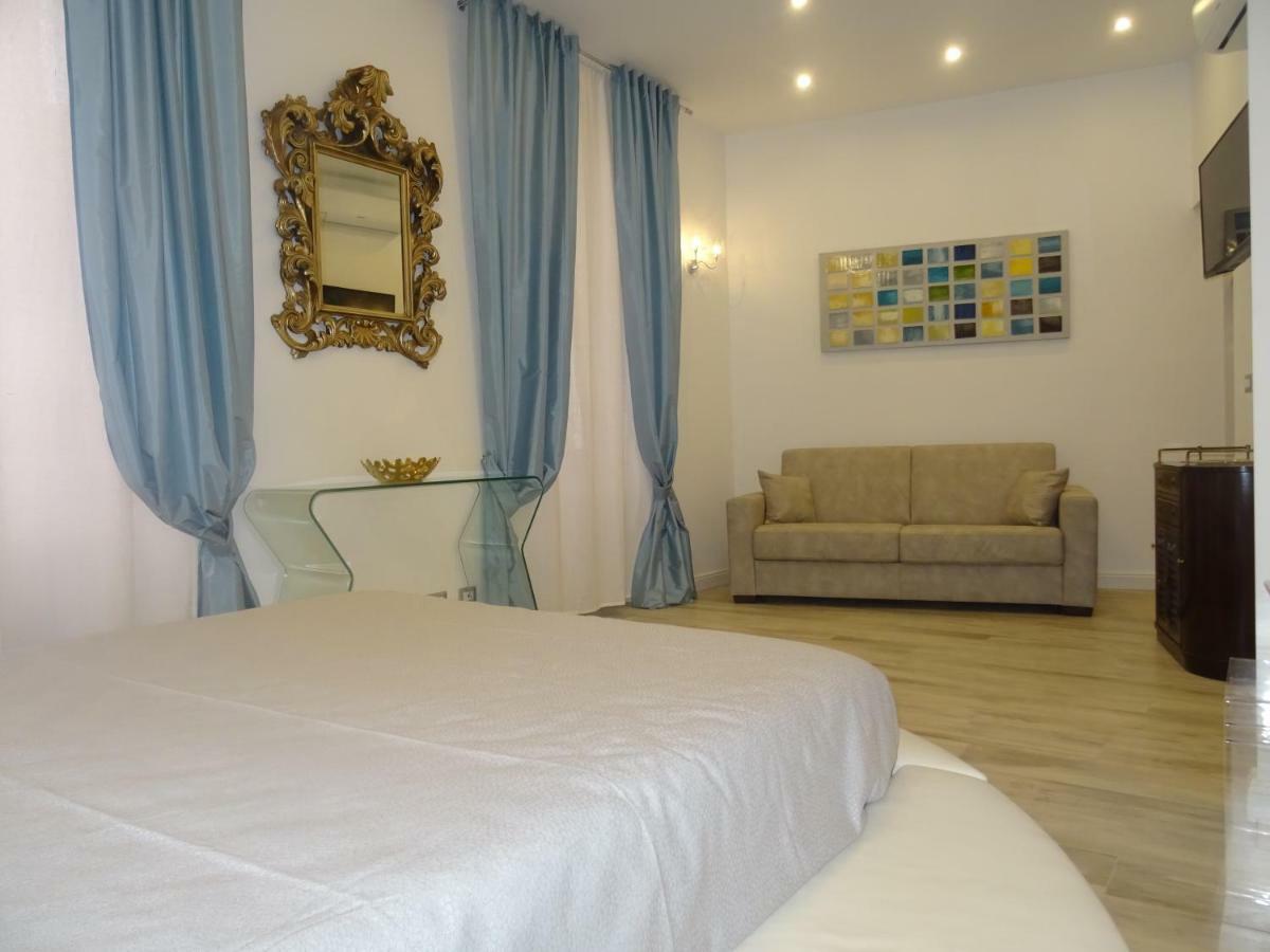 Suites Margot Santa Margherita Ligure Esterno foto