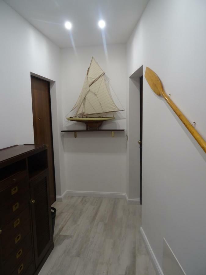 Suites Margot Santa Margherita Ligure Esterno foto