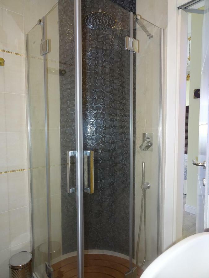 Suites Margot Santa Margherita Ligure Esterno foto