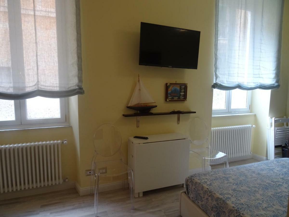 Suites Margot Santa Margherita Ligure Esterno foto